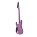 ESP E-II Horizon NT-7B Hipshot, Purple Sparkle back