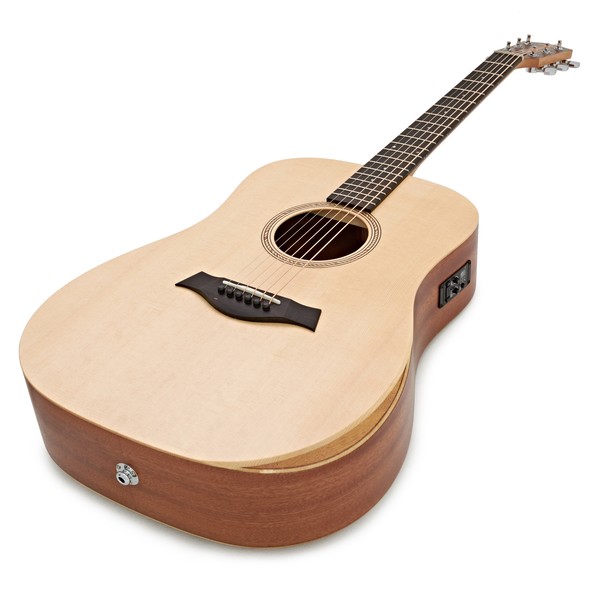 Taylor Academy 10e Dreadnought Electro Acoustic Left Handed