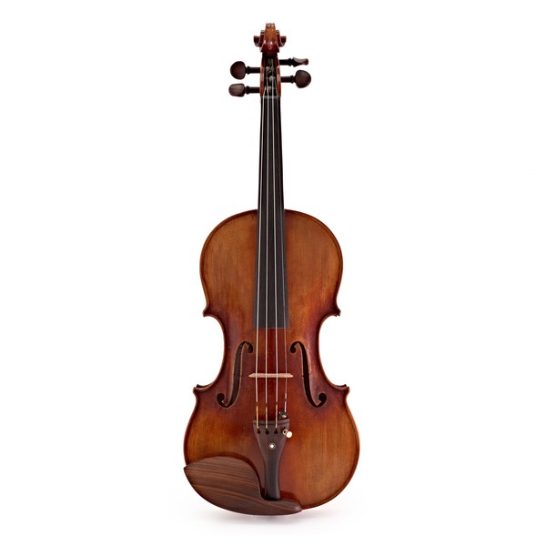 Heritage "Il Cannone" Guarneri Violin Copy, Instrument Only - B-Stock