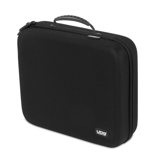 UDG Creator Focusrite Scarlett upright closed 