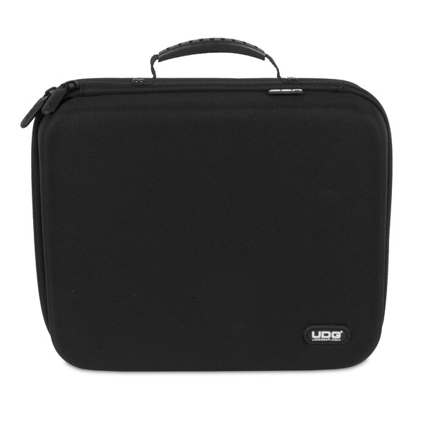 UDG Creator Focusrite Scarlett front closed 