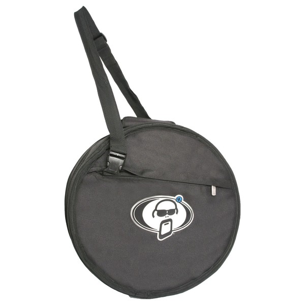 Protection Racket 15” x 6.5“ Free Floater Snare Concealed Strap - main image