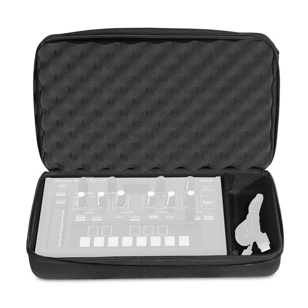 UDG Creator synth case 