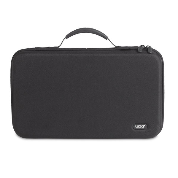 UDG Creator closed case 