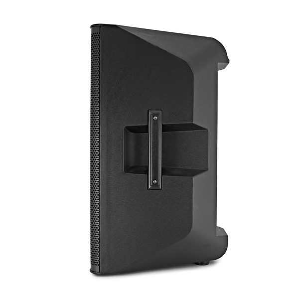 SubZero 12" DSP Speaker side