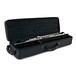 Yamaha YSS475SII Soprano Saxophone, Silver,Case