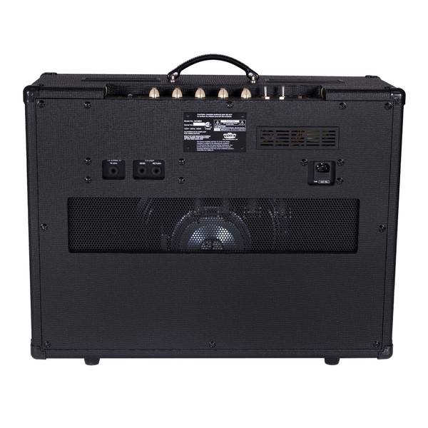 Vox AC30S1 Combo- Back