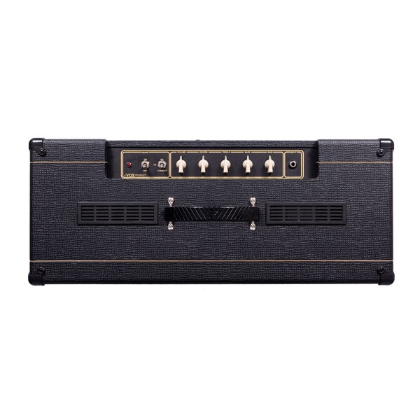 Vox AC30S1 Combo- Top