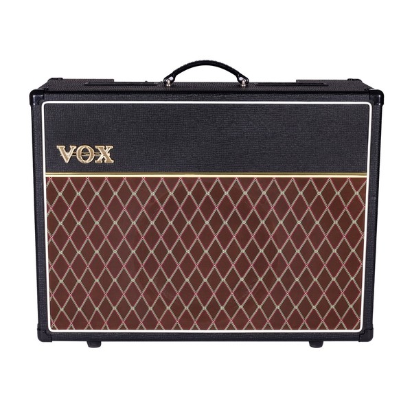 Vox AC30S1 Combo- Front