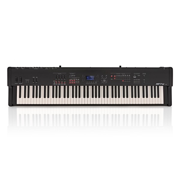 Kawai MP7SE Stage Piano, Black