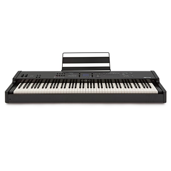 Kawai MP7SE Stage Piano, Black