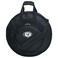 Protection Racket 22'' Deluxe Cymbal Case with Rucksack Straps