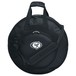 Protection Racket 22'' Deluxe Cymbal Case with Rucksack Straps - main image