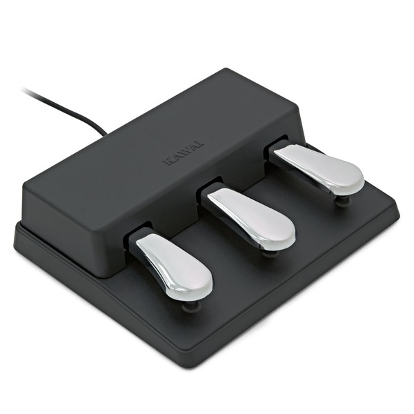Kawai MP11SE Stage Piano pedal