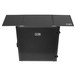 UDG FlightCase Fold Out Table - Front Empty