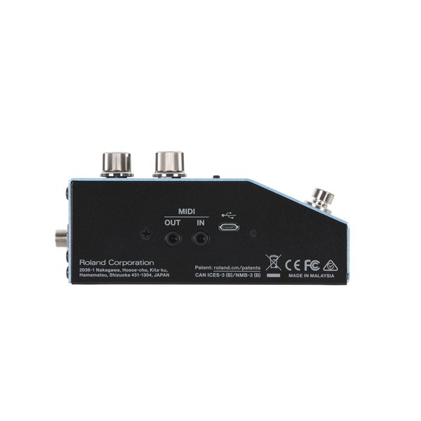MD-200 | Modulation - BOSS