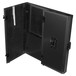 UDG FlightCase Fold Out DJ Table Plus - Folded