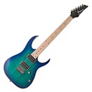 Ibanez RG421AHM, Blue Moon Burst