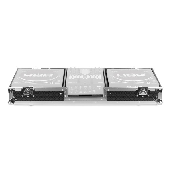 UDG FlightCase Set Rane open 