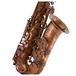 Conn-Selmer PAS380V Premiere Eb Saxophone, Vintage Finish, Keywork