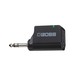Boss WL-T Transmitter for WL-20/50 Wireless Systems, Angled View