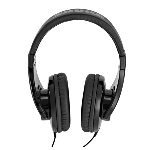 Shure SRH240A Professional Headphones