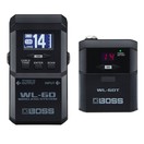 Boss WL-60, Syst&egrave;me de Transmission Sans&nbsp;Fil pour Guitare