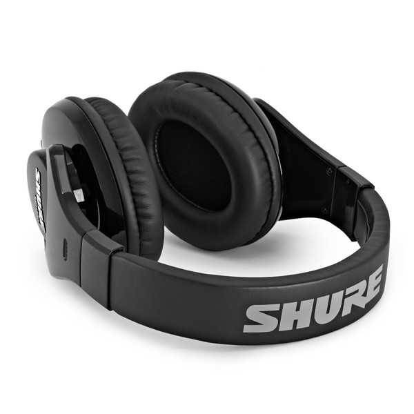 Shure SRH240A Professional Headphones at Gear4music
