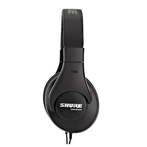 Shure SRH240A Professional Headphones