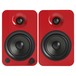 Kanto YU4 Bookshelf Speakers - Front