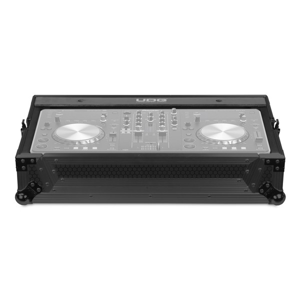 FlightCase XDJ-R1 open 