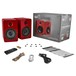 Kanto YU6 Bluetooth Loudspeakers - Full Contents