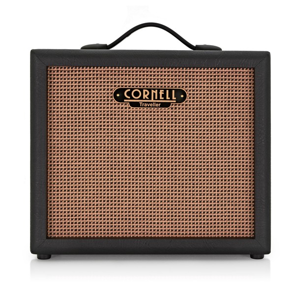 Cornell Traveller 5 Combo