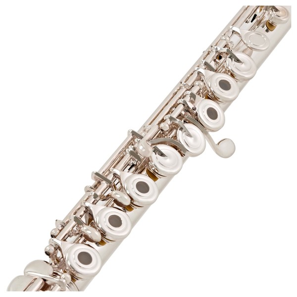 Powell Sonaré 505 Series Flute, B Foot keys