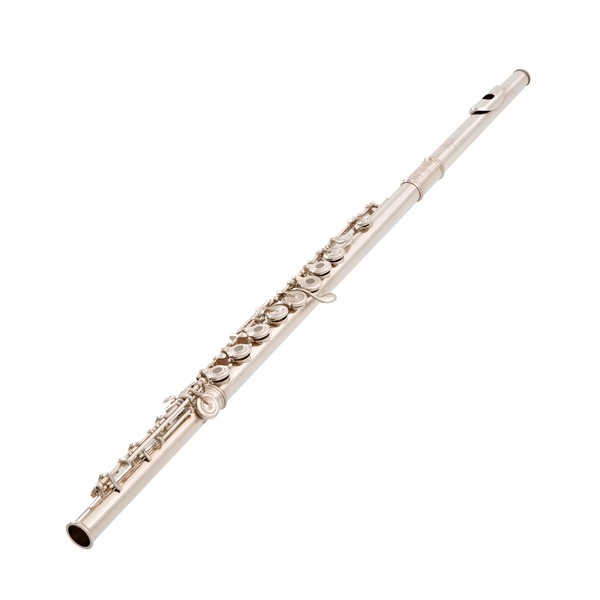 Powell Sonaré 505 Series Flute, B Foot angle