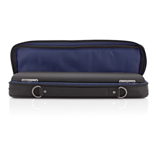 Powell Sonaré 505 Series Flute, B Foot case