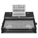 UDG FlightCase MC7000 Plus (Laptop) - Front (Equipment Not Included)