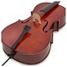 Hidersine Piacenza Finetune Cello Outfit, Full Size