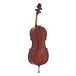 Hidersine Piacenza Finetune Cello Outfit, Full Size