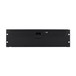 Penn Elcom R1293K 3U Sliding Rack Drawer, Front