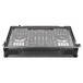 UDG FlightCase MCX8000, Black - Front Open (Controller Not Included)