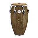 Meinl Percussion Woodcraft Wood 11 3/4" Conga, Vintage Brown