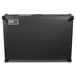 UDG FlightCase MCX8000, Black - Front Closed