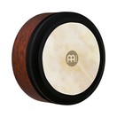 Meinl 14" Irish Bodhran, Brown Burl