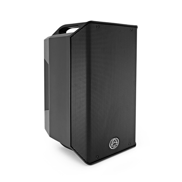 Diffusore Attivo Wharfedale Pro TYPHON AX 12 BT – 1440 W Di Picco, Bluetooth E DSP Integrato