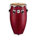 Meinl Percussion Woodcraft Wood 11 3/4" Conga, Vintage Red
