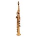 Yamaha YSS475II Bb Soprano Saxophone