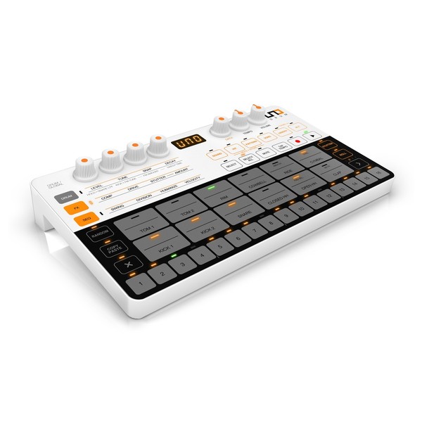 IK Multimedia UNO Drum - Angle 1