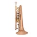 Trevor James Renaissance TJCT6500 Cornet, Lacquer