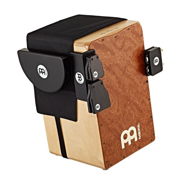 Meinl Cajon Castanets